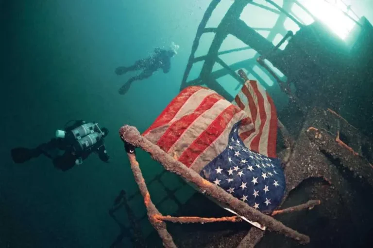 Best Wreck Diving United States: The Definitive 2026 Editorial Guide